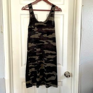 Lucky Brand dress
